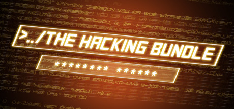 The Hacking Bundle