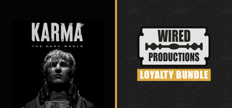 KARMA: The Dark World - Wired Loyalty Bundle