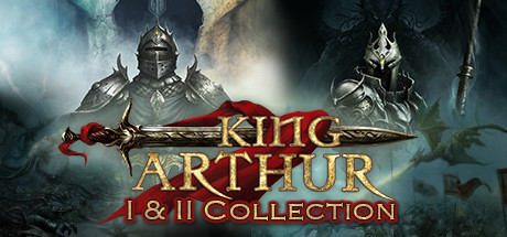 King Arthur I & II Collection
