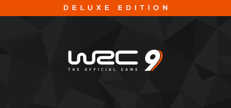 WRC 9 Edition Deluxe FIA World Rally Championship