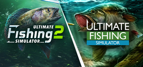 Ultimate Fishing Series Bundle