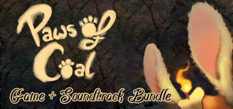 Paws of Coal: Game + Soundtrack bundle