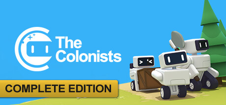 The Colonists: Complete Edition