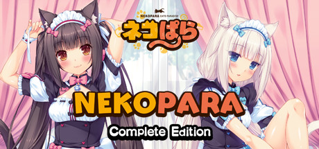 NEKOPARA