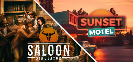 Sunset Saloon