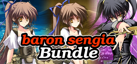 baron sengia Bundle