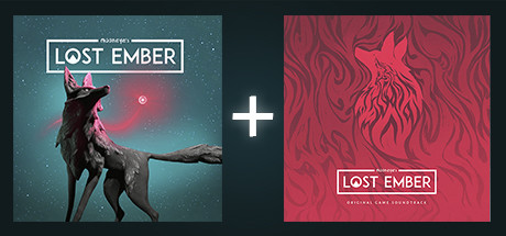 Lost Ember + Soundtrack Bundle