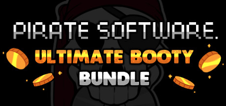 Pirate Software - Ultimate Booty Bundle