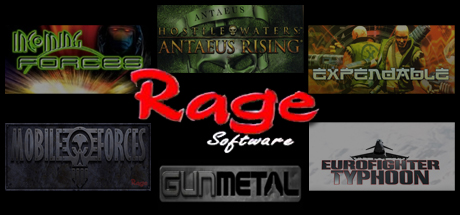 RAGE Software