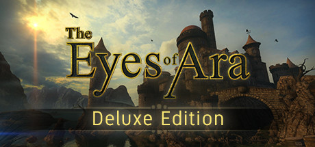 The Eyes of Ara - Deluxe Edition