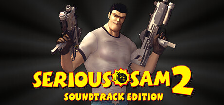 Serious Sam 2: Soundtrack Edition