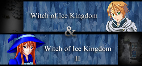 Witch of Ice Kingdom Collection