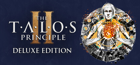 The Talos Principle 2 Deluxe Edition