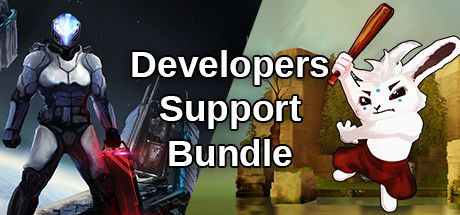 Developers Support Bundle