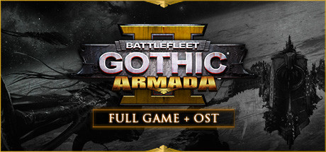 Battlefleet Gothic: Armada 2 - Deluxe Edition