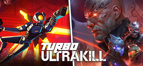 Turbo Ultrakill Bundle