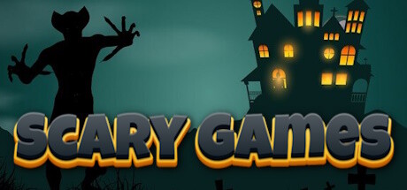 Scary Games