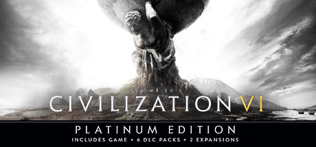 Sid Meier's Civilization VI : Platinum Edition