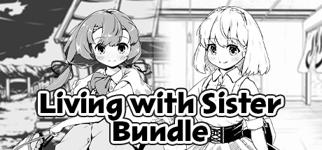 Living with Sister Bundle