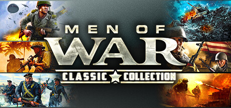 Men of War: Classic Collection