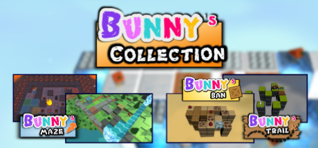 Bunny's Puzzle Collection