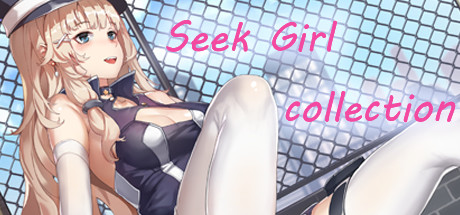 Seek Girl collection