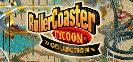 RollerCoaster Tycoon® Collection