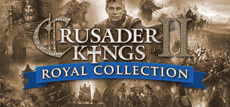 Crusader Kings II: Royal Collection