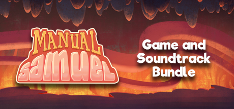 Manual Samuel Game and Soundtrack Bundle