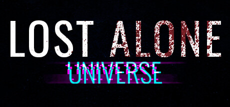 Lost Alone UNIVERSE