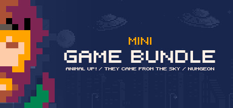 Mini Game Bundle