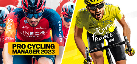 Cycling Bundle 2023