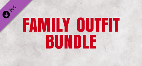 The Texas Chain Saw Massacre - Family Outfit Bundle