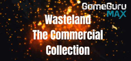 Wasteland - The Commercial Collection