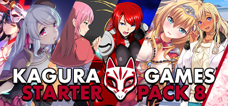 Kagura Games - Starter Pack 8