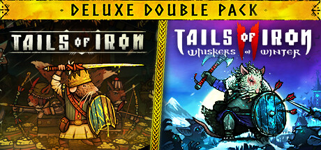 Tails of Iron & Tails of Iron 2 - Deluxe Bundle