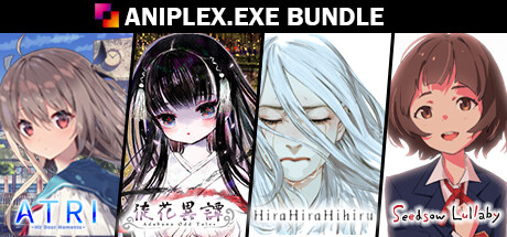 ANIPLEX.EXE BUNDLE