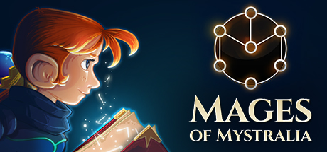 Mages of Mystralia Soundtrack Edition