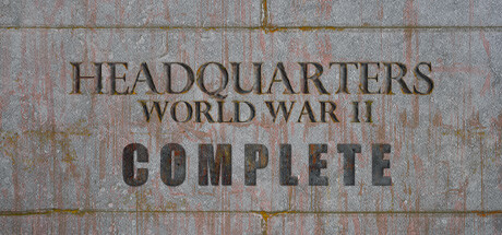 Headquarters WWII Complete