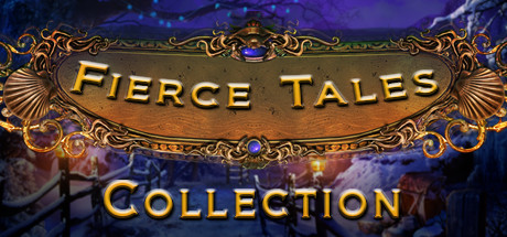 Fierce Tales Collection