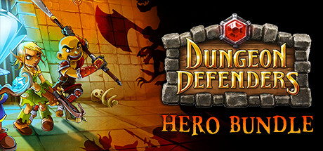 Dungeon Defenders Hero Bundle