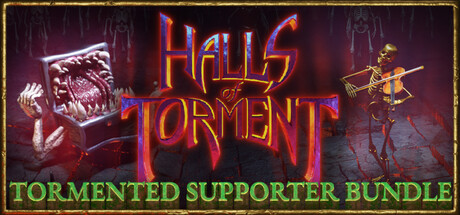 Tormented Supporter