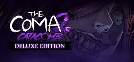 The Coma 2B: Catacomb - Deluxe Edition