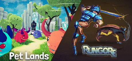 Pet Lands - Rungore