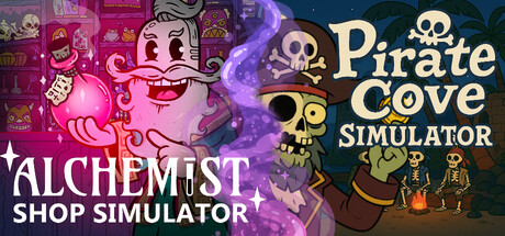 Piracy and Alchemy