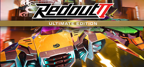 Redout 2 - Ultimate Edition