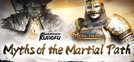 Myths of the Martial Path