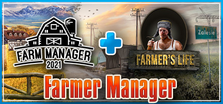 Farmer Manager