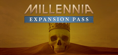 Millennia: Expansion Pass