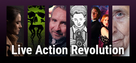 Live Action Revolution Bundle